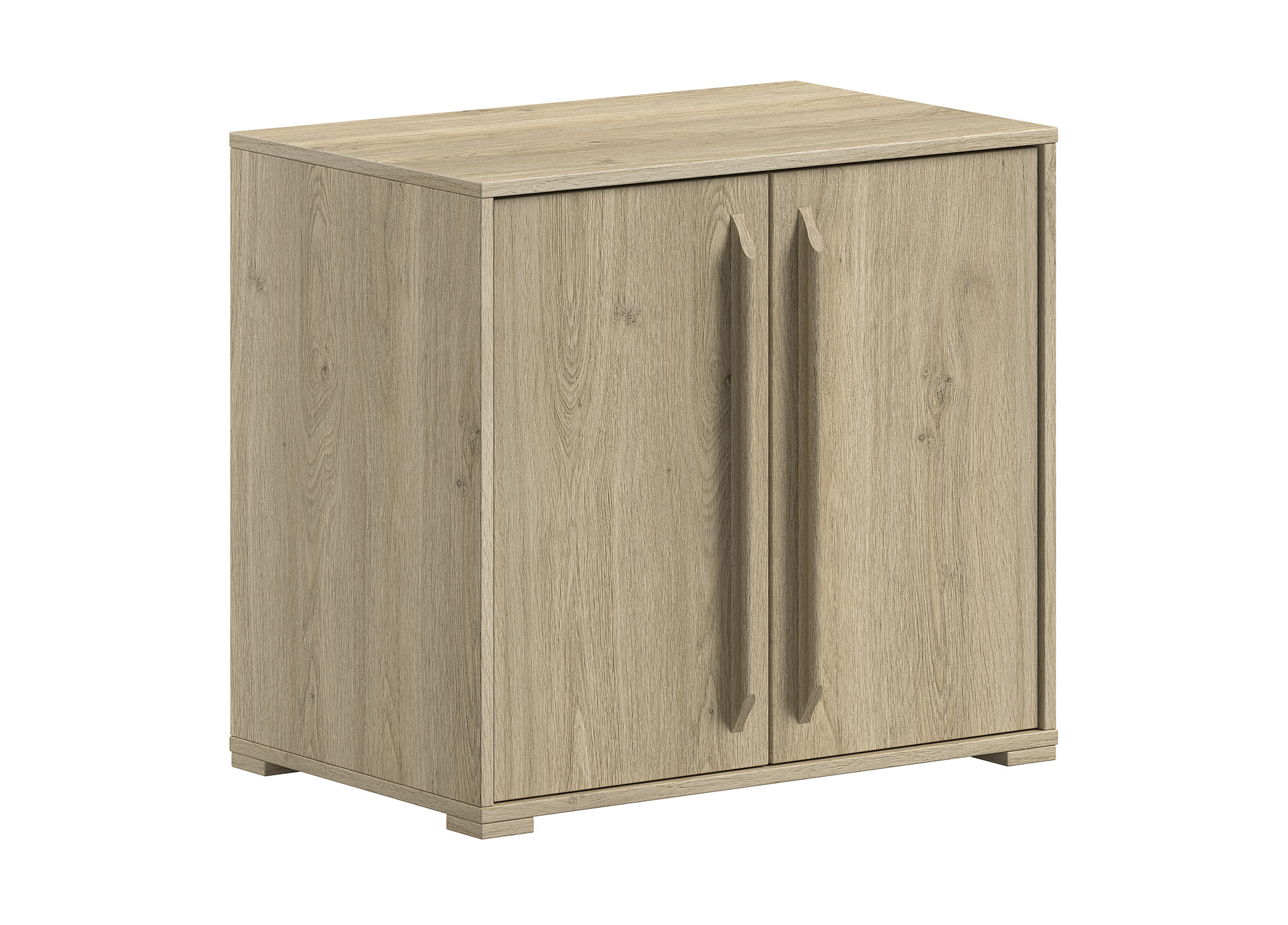 Commode-2-portes-SAKD1212-Sam-chene-persp-Vipack