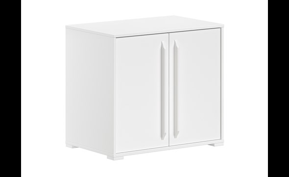 Commode-2-portes-SAKD1214-Sam-blanc-persp-Vipack