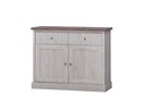 Commode-2portes-2tiroirs-Eline-decor-bois-autum-white-oak-Oosterlynck