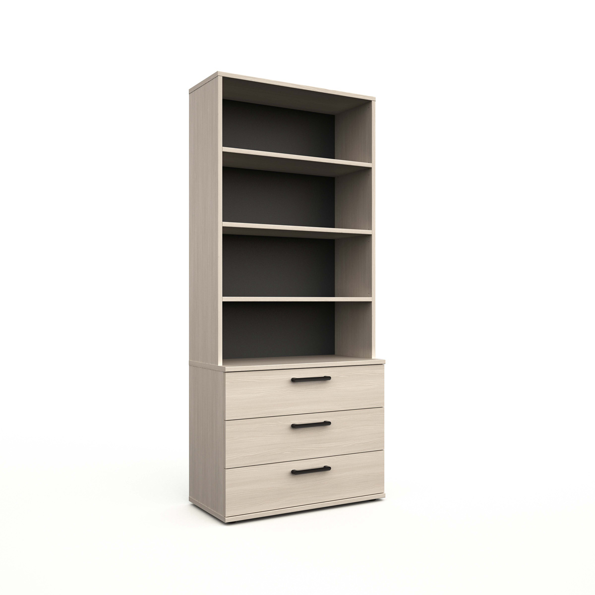 Commode-3-tiroirs+surmeuble-Lola-decor-bois-bolivar-01-Neyt