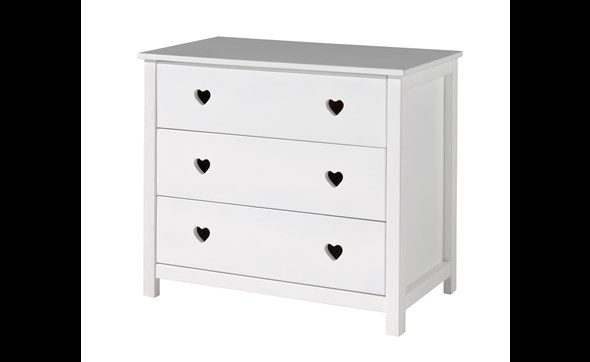 Commode-3-tiroirs-Amori-MDF-laque-blanc-90cm-Vipack