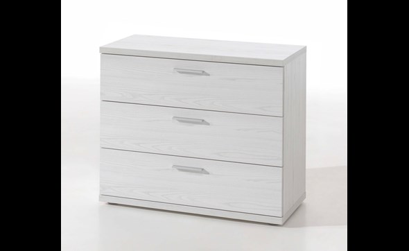 Commode-3-tiroirs-Helga-decor-bois-chene-clair-moonlight-86cm-Neyt