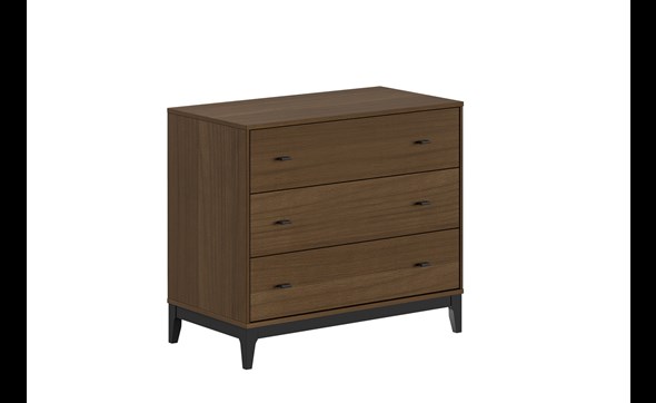 Commode-3-tiroirs-Ilyas-bois-noyer-01-Vipack