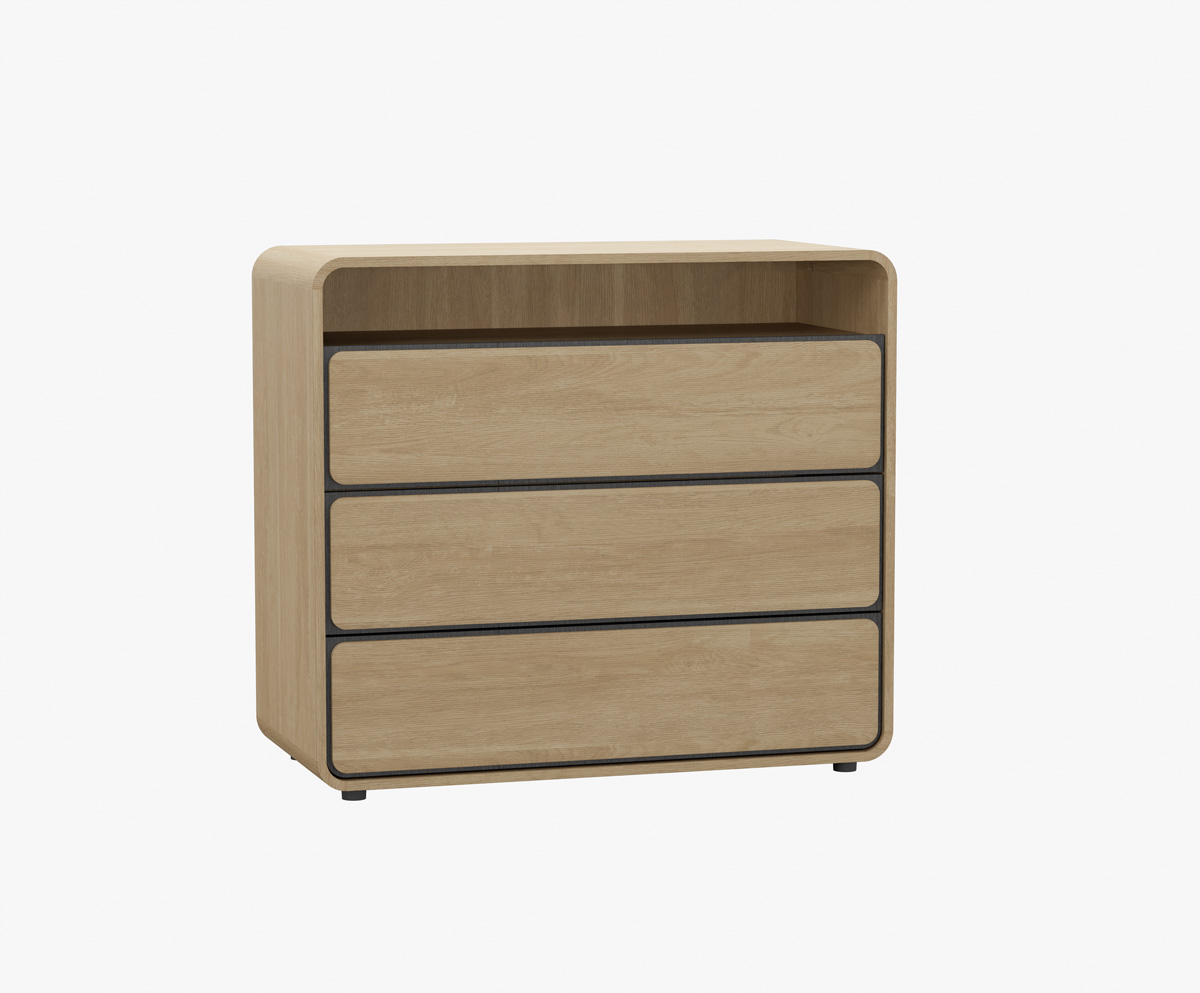 Commode-3-tiroirs-Lago-decor-bois-sand-oak-01-Meubar