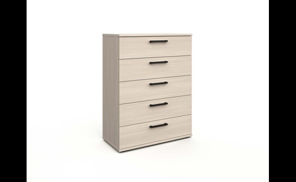 Commode-5-tiroirs-Lola-decor-bois-bolivar-01-Neyt