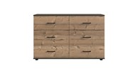 Commode-6-tiroirs-Susan-decor-silver-fir-rechampis-graphite-802-705-Wimex