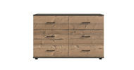 Commode-6-tiroirs-Susan-decor-silver-fir-rechampis-graphite-802-705-Wimex