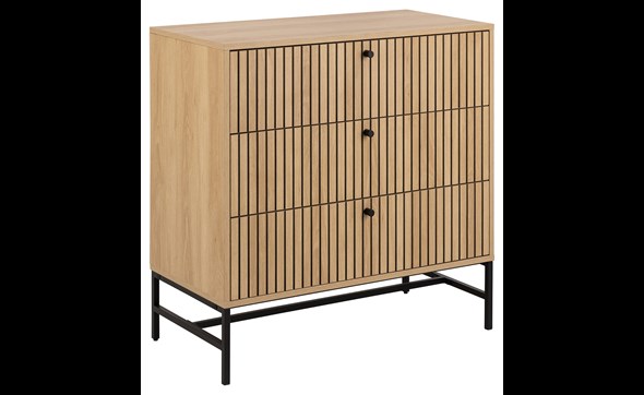 Commode-Albany-023618-oak-rough-melamine-base-matt-black-01-Actona