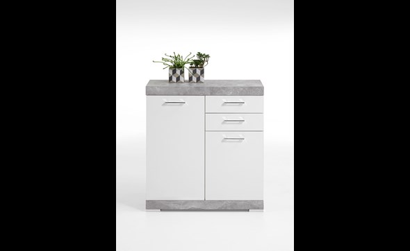 Commode-Bristol-2-decor-beton-blanc-front-FMD