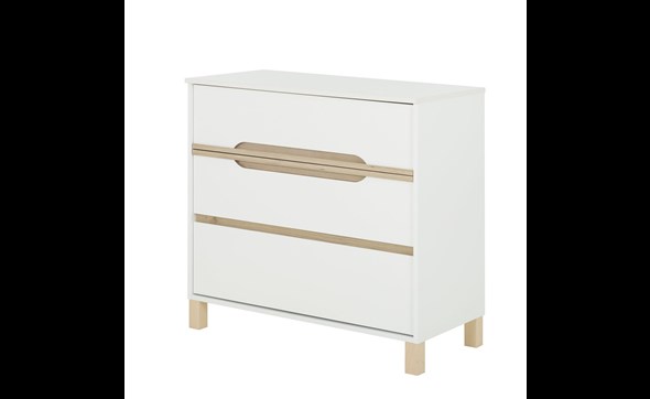 Commode-Celeste-decor-blanc-95cm-side-Gautier