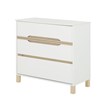 Commode-Celeste-decor-blanc-95cm-side-Gautier