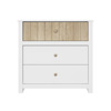 Commode-Charlie-decor-chene-clair-1G1C160-front-Gautier