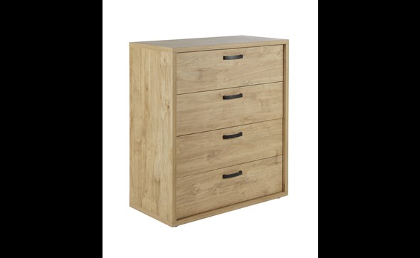 Commode-Clara-golden-oak-Neyt