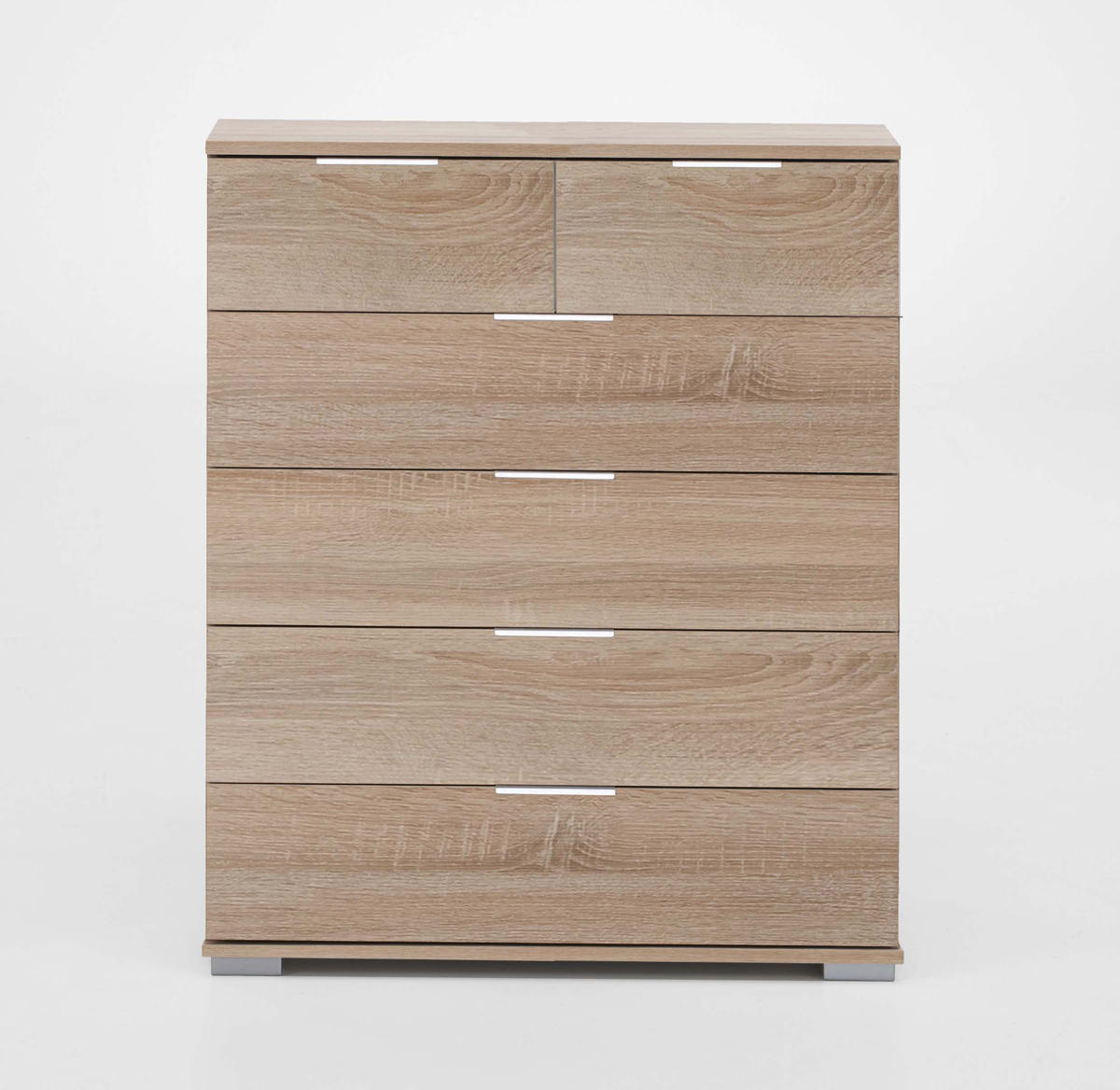 Commode-Easy-Plus-decor-chene-541-709-82cm-Wimex