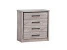 Commode-Elias-decor-bois-chene-4t-Oosterlynck