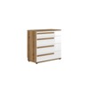 Commode-Enzo-1H3M168-Chene-Helvezia+blanc-01-Gautier
