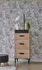 Commode-First-melamine-chene-clair-Celio