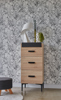 Commode-First-melamine-chene-clair-Celio