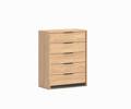Commode-Gloria-bois-acacia-HKO-Neyt