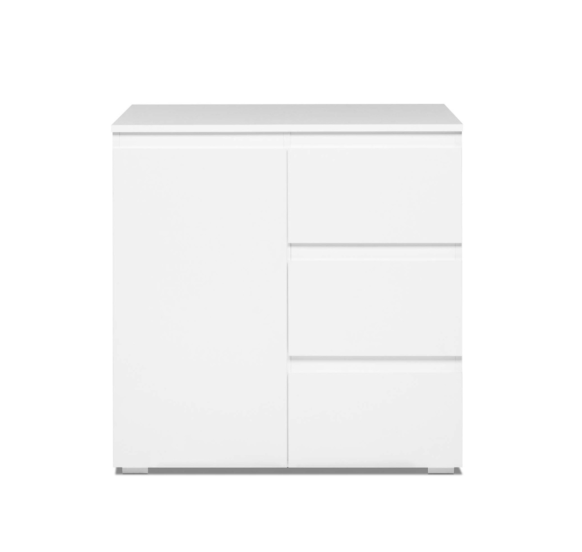 Commode-Image-2-decor-blanc-80cm-front-Finori