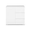 Commode-Image-2-decor-blanc-80cm-front-Finori