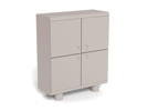 Commode-Magee-25292-mdf-laque-gris-100cm-side-Actona