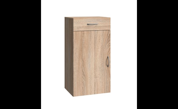 Commode-Multitraum-MRK-decor-chene-40cm-ouvert-219-300-Wimex