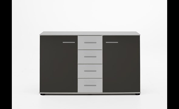 Commode-Nora-coloris-727-blanc-graphite-704-Wimex