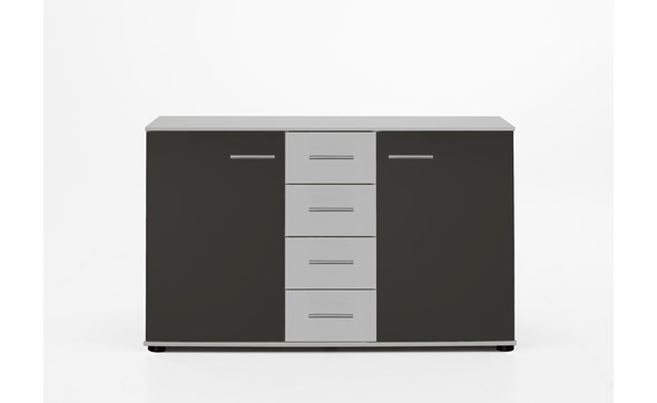 Commode-Nora-coloris-727-blanc-graphite-704-Wimex