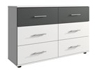 Commode-Nora-coloris-727-blanc-graphite-705-Wimex