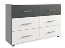 Commode-Nora-coloris-727-blanc-graphite-705-Wimex