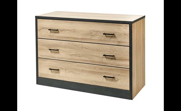 Commode-Nora-decor-french-oak-110cm-Bauwens-GBO