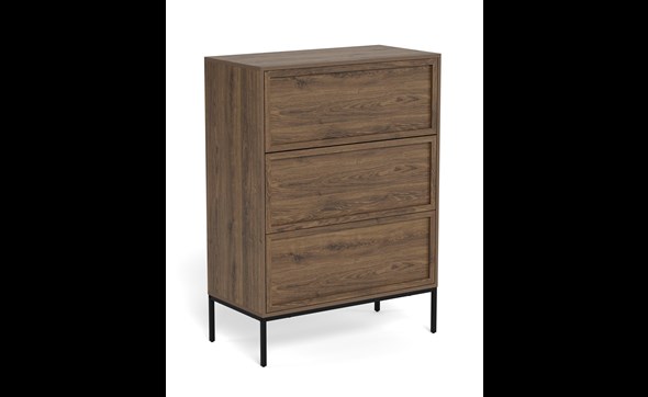 Commode-Palmdale-chene-fume-side-Actona