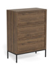 Commode-Palmdale-chene-fume-side-Actona