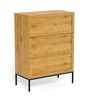 Commode-Palmdale-chene-sauvage-side-Actona
