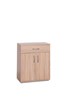 Commode-Peggy-2-decor-sonoma-oak-57cm-side-Finori