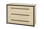 Commode-Penelope-decor-papier-chene-riviera-110cm-GBO