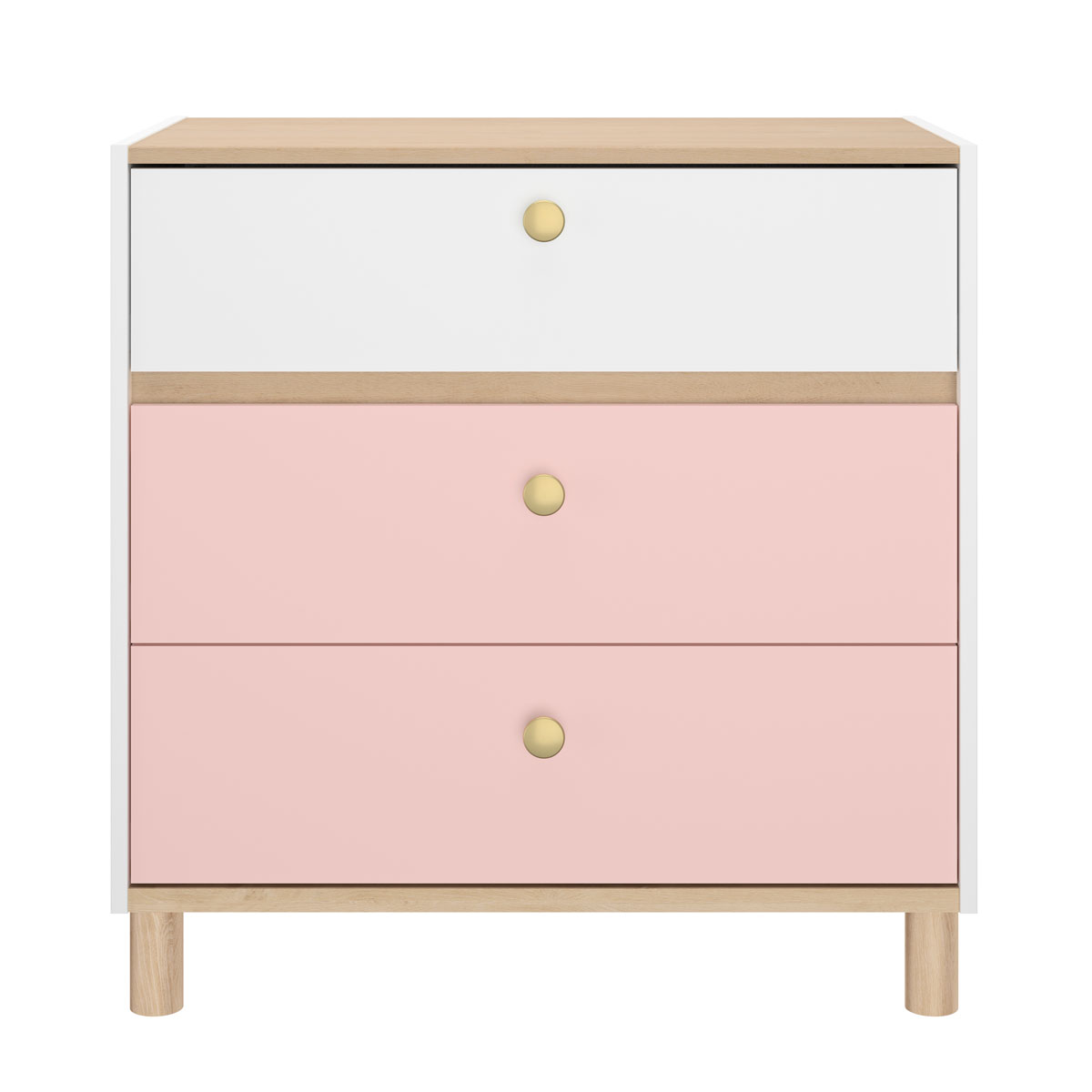 Commode-Romy-chene-blond-rose-01-Gautier