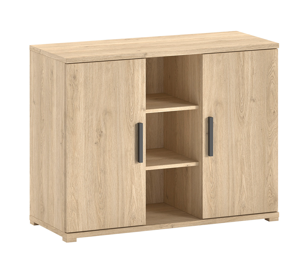 Commode-Sam-SAKO1312-chene-01-Vipack
