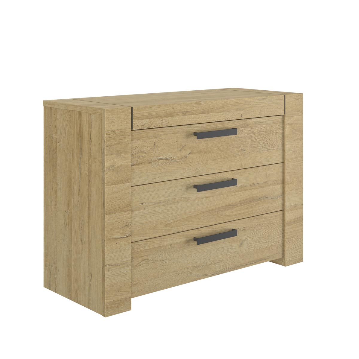 Commode-Sofia-chene-dore-1H3D160-02-Gautier
