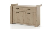 Commode-bebe-Amalia-decor-chene-artisanal-134cm-Neyt