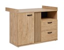Commode-bebe-Camille-decor-bois-golden-oak-BKO-Neyt