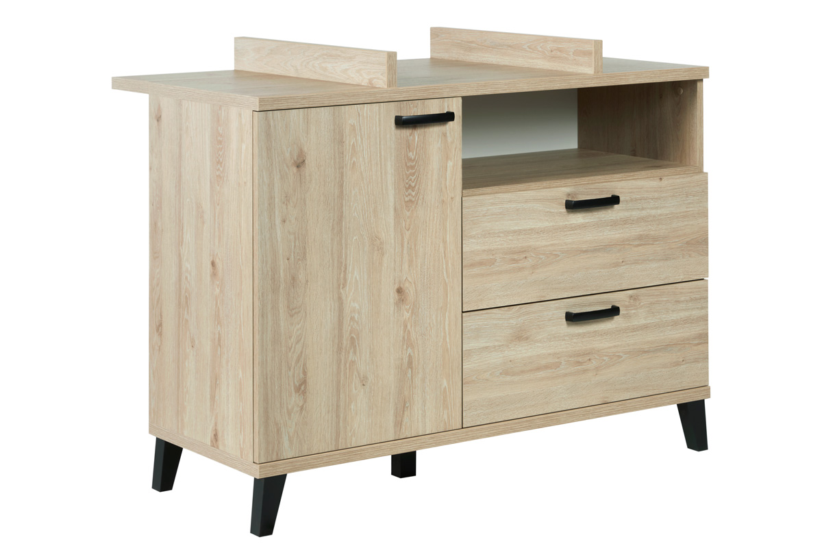 Commode-bebe-Evy-decor-chene-Neyt