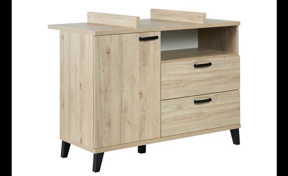 Commode-bebe-Evy-decor-chene-Neyt
