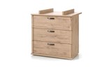 Commode-plan-a-langer-Arthur-decor-bois-chene-91cm-Neyt