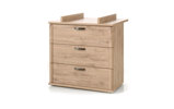 Commode-plan-a-langer-Arthur-decor-bois-chene-91cm-Neyt