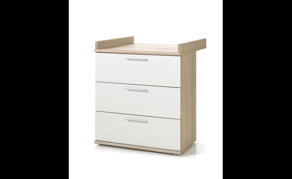 Commode-plan-a-langer-Delia-decor-bois-chene-blanc-80cm-Neyt