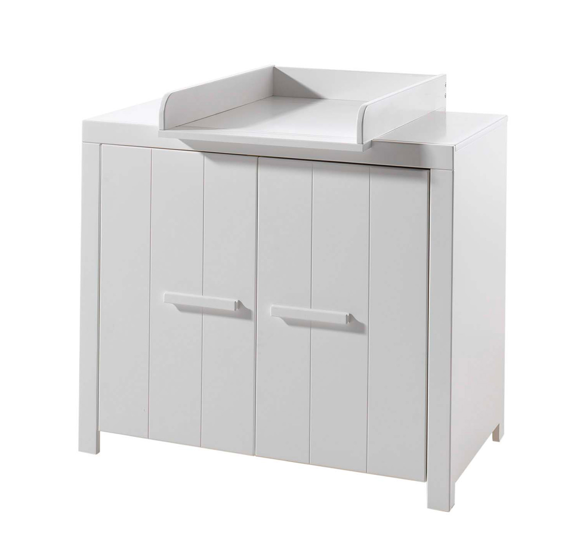 Commode-plan-a-langer-Erik-MDF-laque-blanc-pin-massif-Vipack