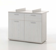 Commode-plan-a-langer-Helga-decor-bois-chene-clair-moonlight-110cm-Neyt