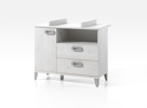 Commode-plan-a-langer-Liv-decor-bois-meleze-110cm-Neyt